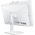  Моноблок Asus A5402WVAR-WPC0010 (90PT03J1-M02240) 23.8" Full HD Core 3 100U (1.2) 8Gb SSD512Gb UHDG noOS GbitEth WiFi 90W клав. мышь белый 