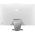  Моноблок Asus E3402WVA-WPC0170 (90PT03T1-M00UE0) 23.8" Full HD Core 3 100U (1.2) 16Gb SSD512Gb UHDG noOS GbitEth WiFi 90W клав. мышь белый 