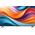  Телевизор TCL 75T7B черный 