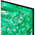  Телевизор Samsung UE85DU8000UXRU черный 