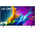  Телевизор LG 86QNED80T6A.ARUB черный титан 