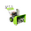 Снегоуборочная машина RedVerg RD-SB71/9E 