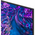  Телевизор Samsung QE65Q70DAUXRU черный 