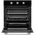  Духовой шкаф MONSHER MOE 6062 Noir 