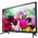  Телевизор ERISSON 32LES906T2SM 