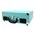  Виниловый проигрыватель RITMIX LP-160B 