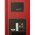  Акустическая система ELTRONIC 20-80 Home Sound красный 