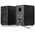  Акустика 2.0 EDIFIER R33BT black 4 динамика на обе колонки 