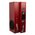  Акустическая система ELTRONIC 20-80 Home Sound красный 