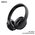  Наушники полноразмерные bluetooth REMAX RB-900HB ANC Wireless Headphone черный 