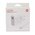  СЗУ Xiaomi 120W GaN 1 USB-A Charger set with cabel Type-C EU (MDY-13-EE) 
