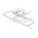  Варочная поверхность LEX GVG 646T WH 