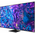  Телевизор Samsung QE75Q70DAUXRU черный 
