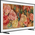  Телевизор Samsung QE55LS03DAUXRU черный 