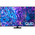  Телевизор Samsung QE75Q70DAUXRU черный 