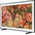  Телевизор Samsung QE55LS03DAUXRU черный 