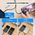  Кабель Vention CQOHF USB-CM х 2/USB 2.0 AM 1м 