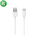  СЗУ Xiaomi 120W GaN 1 USB-A Charger set with cabel Type-C EU (MDY-13-EE) 