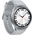  Smart-часы Samsung Galaxy Watch 6 Classic SM-R965FZSACAU корп.серебристый рем.серебристый 