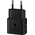  Сетевое зарядное устройство SAMSUNG EP-T2510NBEGWW 25W черный 