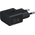  Сетевое зарядное устройство SAMSUNG EP-T2510NBEGWW 25W черный 
