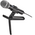  Микрофон Audio-Technica ATR2100X-USB 