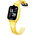  Smart-часы Philips Kids W6610 (CTW6610YL/00) корп.желтый рем.желтый 