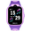 Smart-часы Philips Kids W6610 (CTW6610PK/00) корп.розовый рем.розовый 