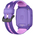  Smart-часы Philips Kids W6610 (CTW6610PK/00) корп.розовый рем.розовый 