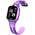 Smart-часы Philips Kids W6610 (CTW6610PK/00) корп.розовый рем.розовый 