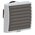  Водяной тепловентилятор Zilon HP-30.003W 