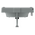  Водяной тепловентилятор Zilon HP-30.003W 