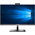  Моноблок Teclast F27 Air (F27 AIR 2K 12450H16G512KRU) 27" QHD i5 12450H (2) 16Gb SSD512Gb UHDG Windows 11 Pro GbitEth WiFi 120W черн. 