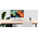  Моноблок Teclast K24 Air (K24 AIR 12450H16G512KRU) 23.8" Full HD i5 12450H (2) 16Gb SSD512Gb UHDG Windows 11 Pro GbitEth WiFi 120W бел. 
