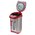  Термопот Sakura SA-1346RS 