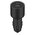  Автомобильное зарядное устройство Xiaomi 67W Car Charger USB-A + Type-C (BHR6814GL) 