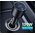  АЗУ UGREEN EC705 (35025) 2*USB-C PD+USB-A 130W Fast Car Charger Gray 
