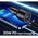  АЗУ UGREEN EC705 (35025) 2*USB-C PD+USB-A 130W Fast Car Charger Gray 