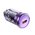  АЗУ HOCO Z53 Sight single port PD30W car charger set (Type-C + Type-C) фиолетовый 