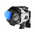  Краскопульт Deko DKSG20 (085-1002) 1200мл 