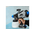  Краскопульт Deko DKSG20 (085-1002) 1200мл 