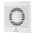  Вентилятор вытяжной Electrolux Basic EAFB-120 (НС-1126785) 