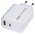  Зарядное устройство DEFENDER UPA-165 USB A+C 65W 83582 