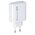  Зарядное устройство DEFENDER UPA-165 USB A+C 65W 83582 