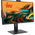  Моноблок IRU 23IM (1994786) 23.8" Full HD i5 12450H (1.7) 16Gb SSD512Gb UHDG 730 noOS GbitEth WiFi BT 120W Cam черный 1920x1080 
