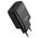  СЗУ HOCO C72Q Gloriou, 1USB, QC3.0 + Type-C (черный) 