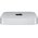  Неттоп Apple Mac mini A2686 (MMFJ3CH/A) slim M2 8 core (3.49) 8Gb SSD256Gb 10 core GPU macOS GbitEth WiFi BT серебристый 