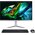  Моноблок Acer Aspire C24-1300 (DQ.BL0CD.00A) Ryzen5 7520U 8Gb SSD512Gb 23.8" IPS FHD Eshell 