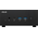  Неттоп Asus PN64-S5756MD (90MS02G1-M00RP0) i5 13500H (3.5) 16Gb SSD512Gb Iris Xe noOS GbitEth WiFi BT 65W черный 