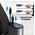  Автомобильная зарядка Smartinext APC-XH-X10 черный 